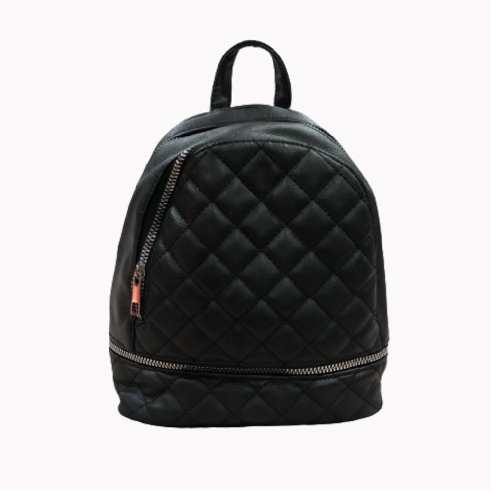FASHION NOVA mini backpack